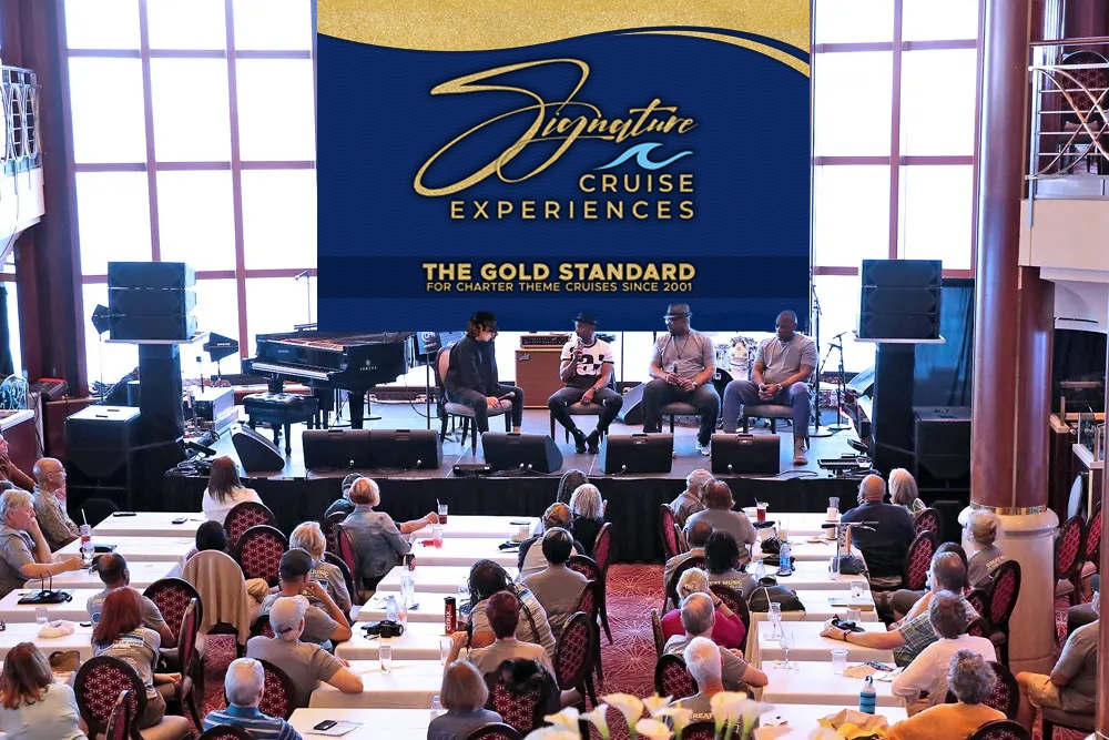 The Cosmopolitan Restaurant