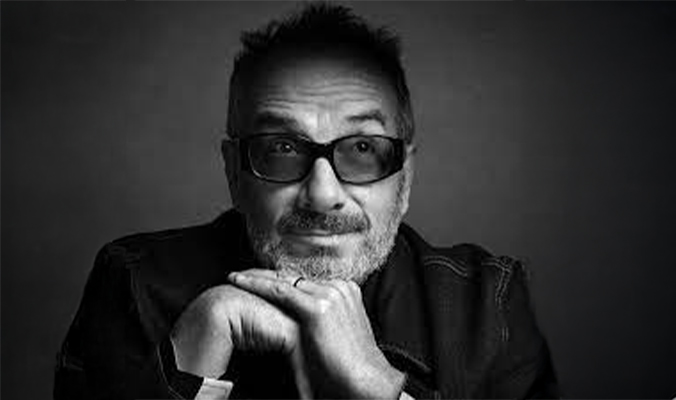 Elvis Costello on the Botti At Sea 2026
