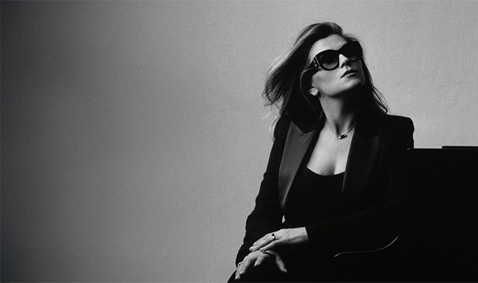 Melody Gardot on the Botti At Sea 2026