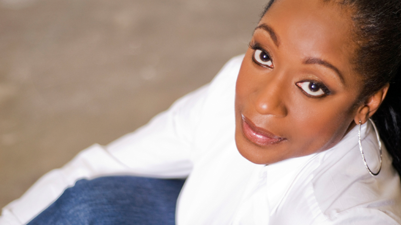 Regina Belle on the Botti At Sea 2026