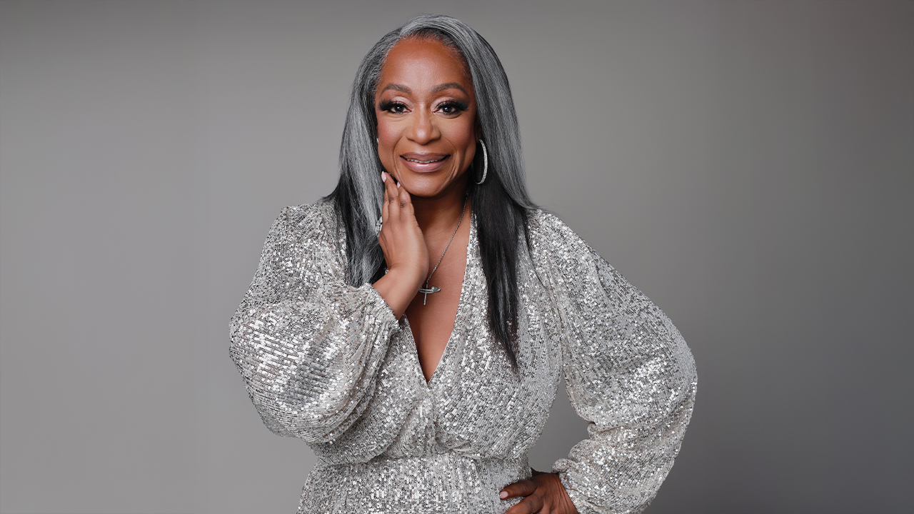 Regina Belle on the Botti At Sea 2026