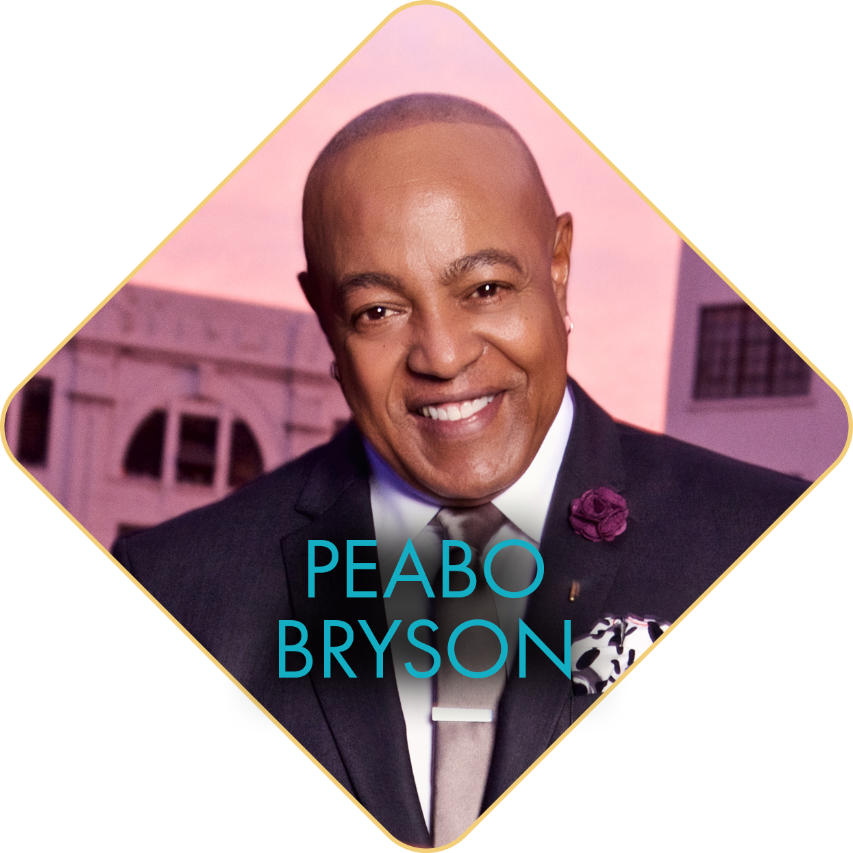 PEABO BRYSON