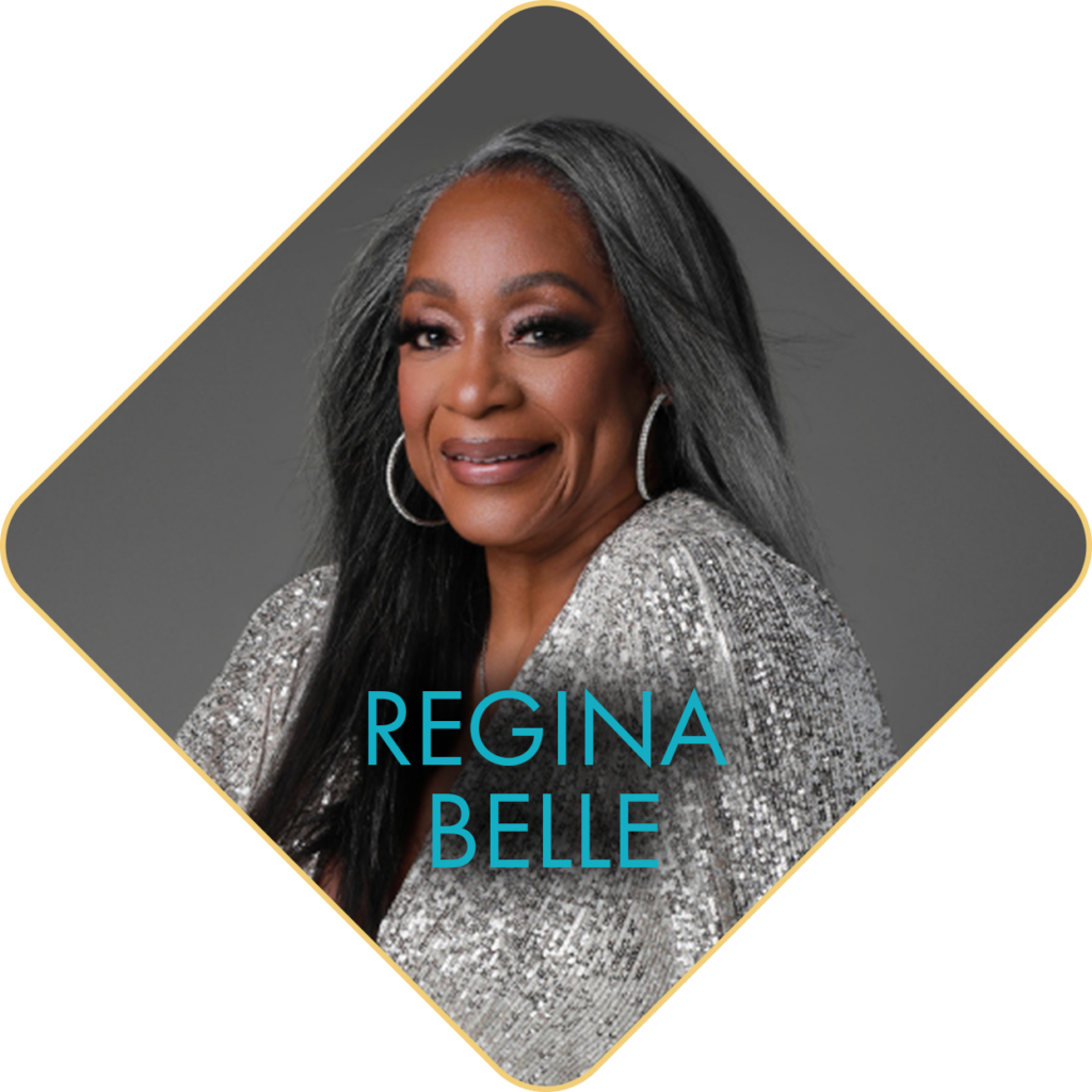REGINA BELLE