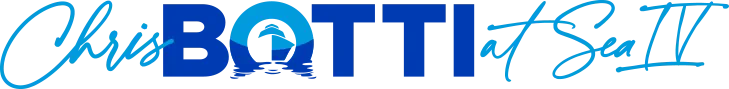 Botti At Sea 2027 Logo